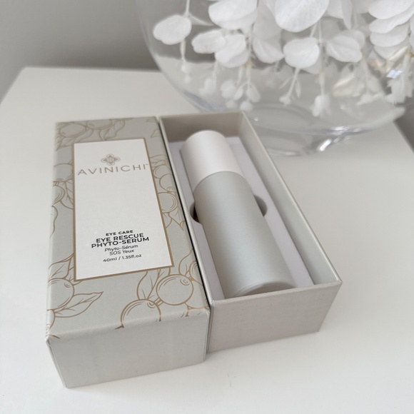 Avinichi Eye Rescue Phyto-Serum - Picture 4 of 4